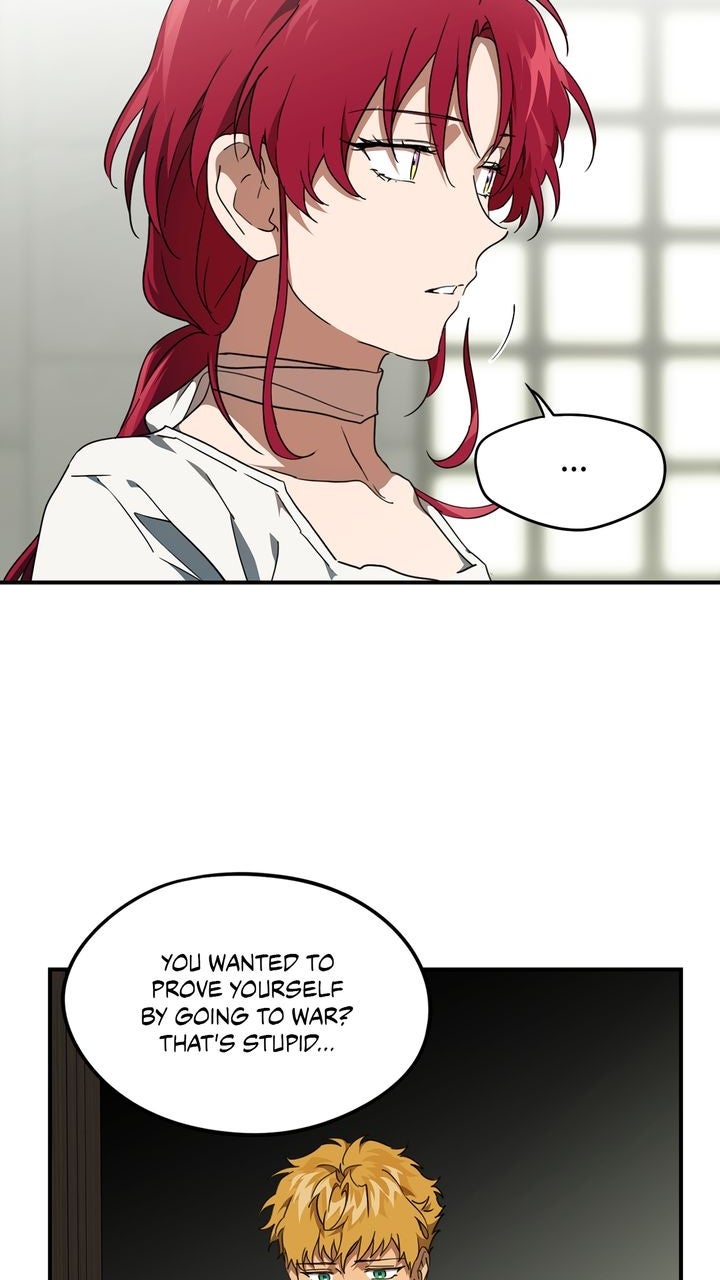 Read The Spark in Your Eyes Manga Online