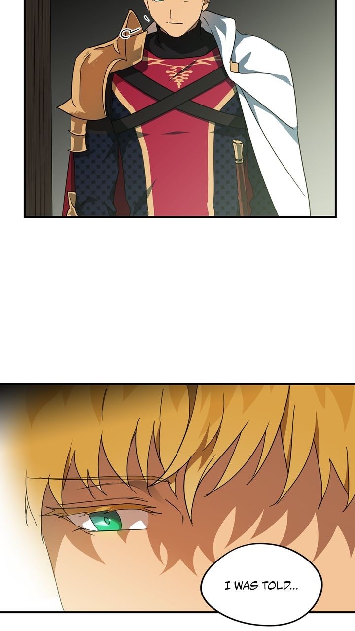 Read The Spark in Your Eyes Manga Online