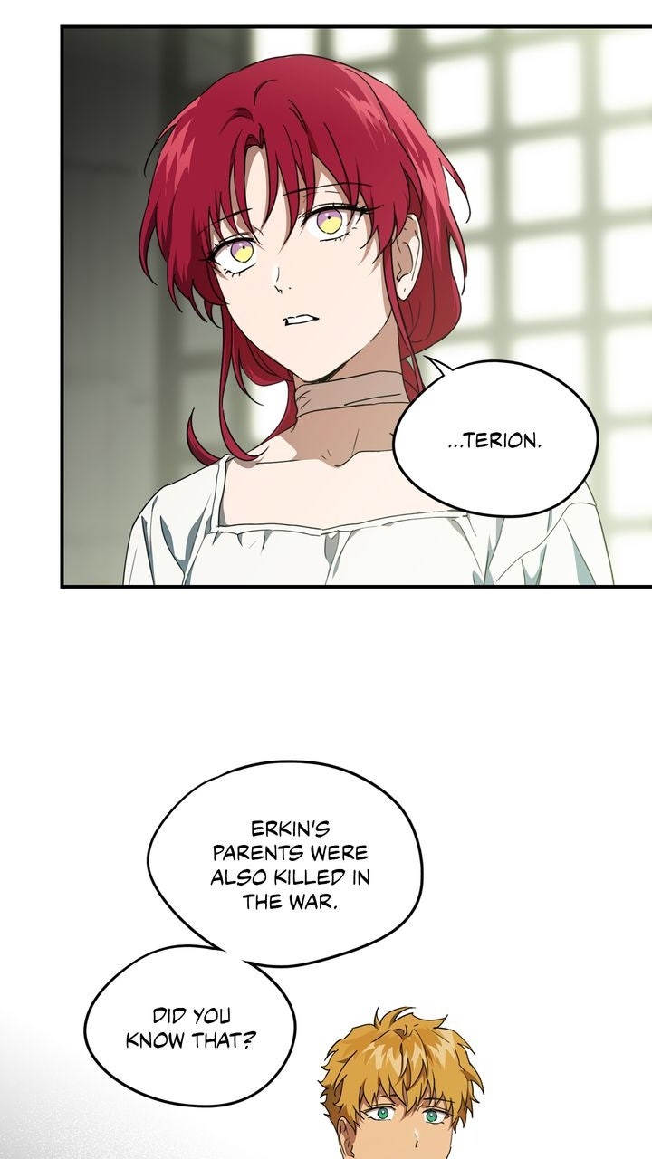 Read The Spark in Your Eyes Manga Online