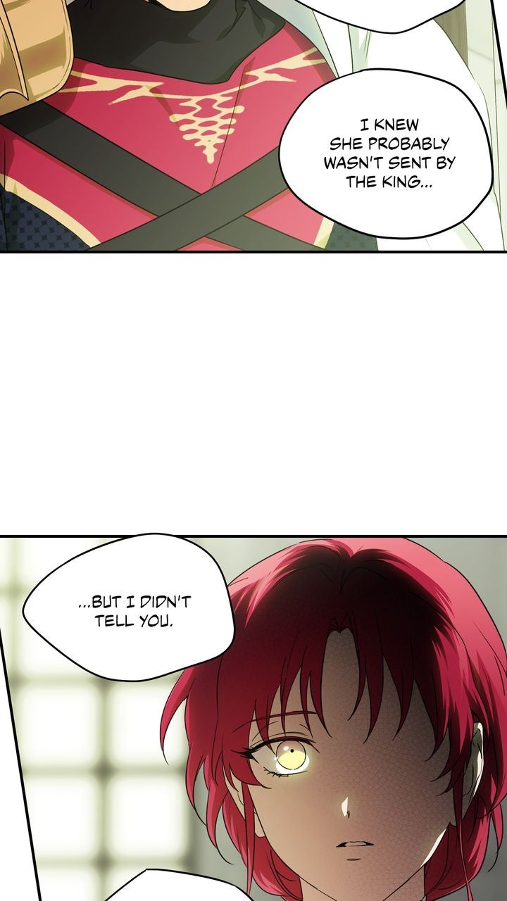 Read The Spark in Your Eyes Manga Online