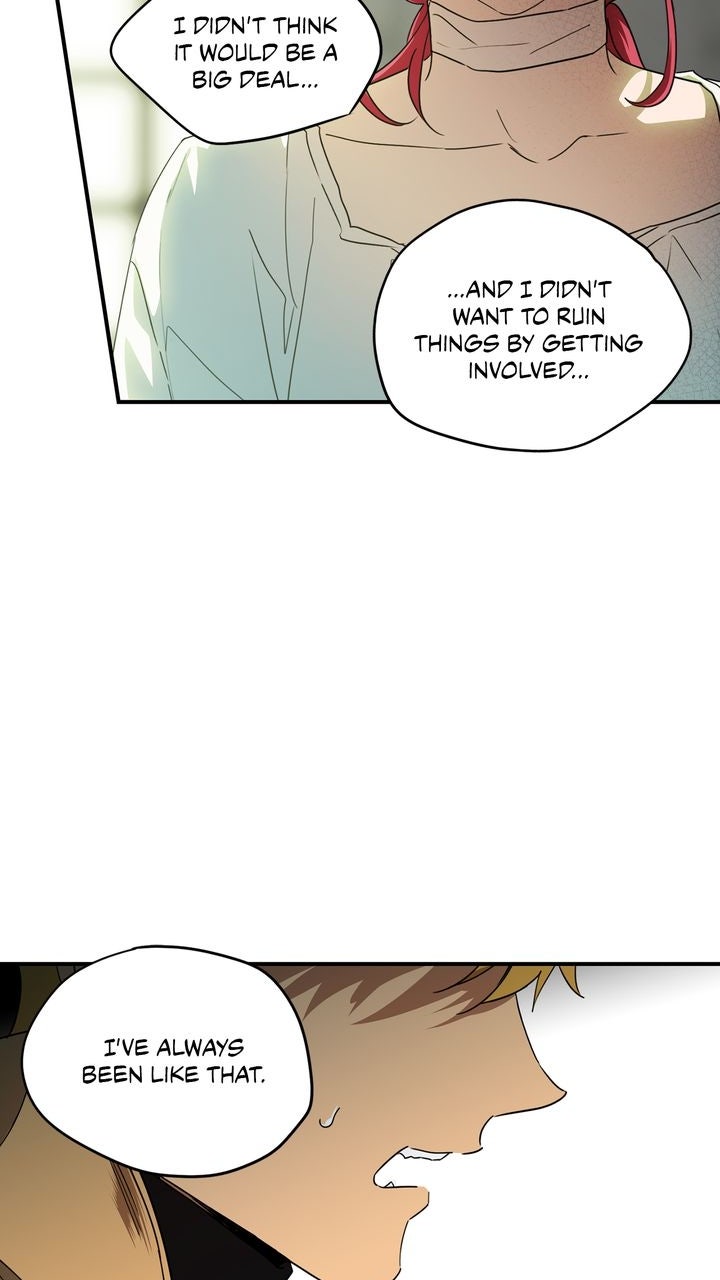 Read The Spark in Your Eyes Manga Online