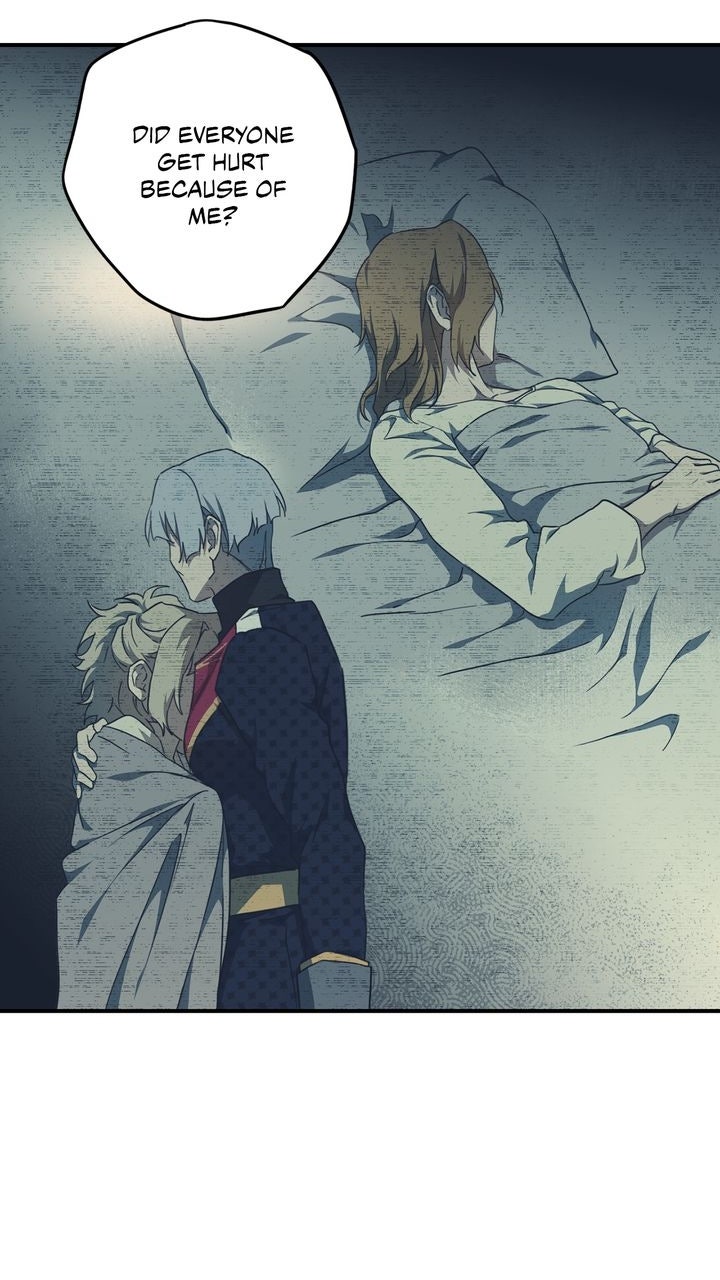 Read The Spark in Your Eyes Manga Online