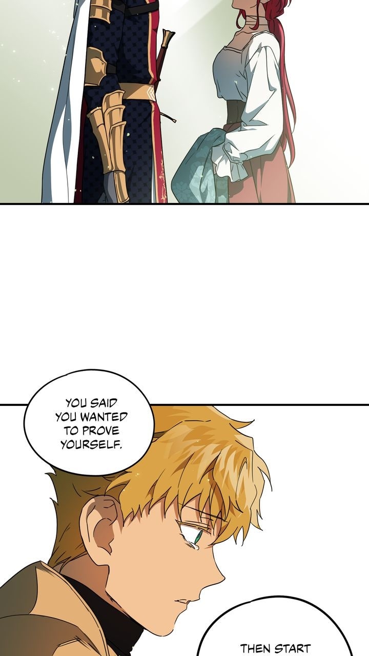 Read The Spark in Your Eyes Manga Online