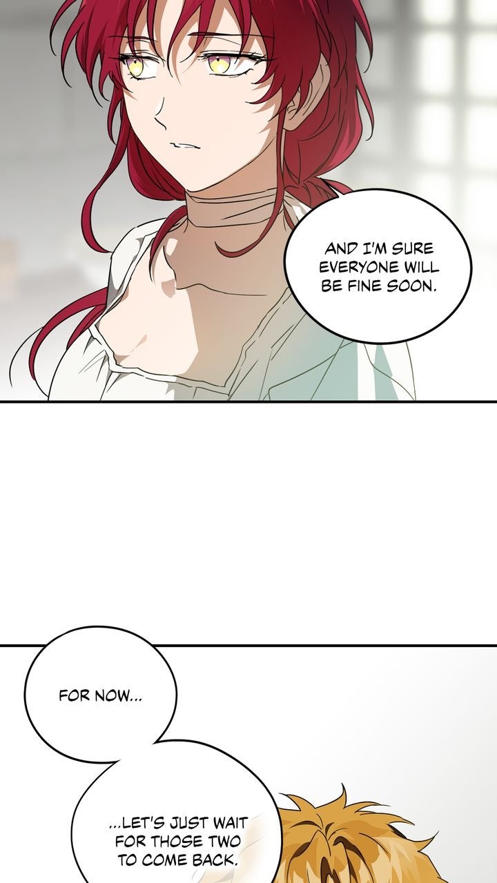 Read The Spark in Your Eyes Manga Online
