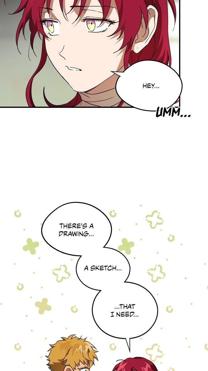 Read The Spark in Your Eyes Manga Online