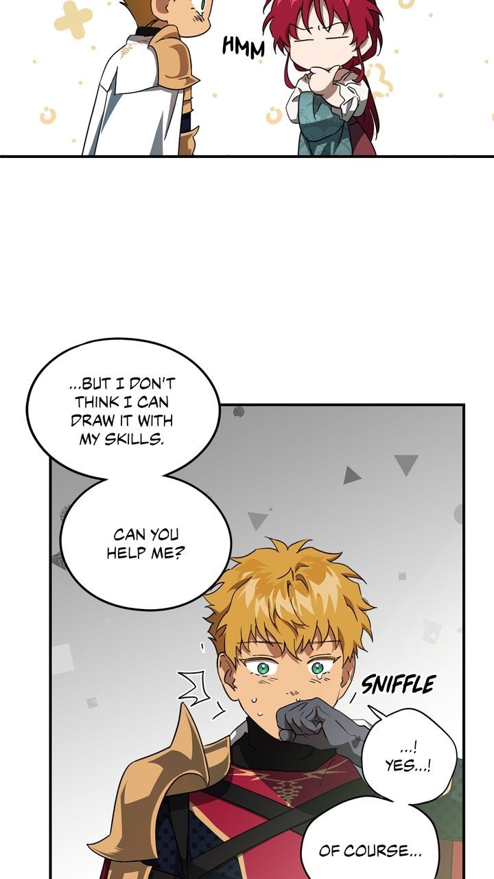 Read The Spark in Your Eyes Manga Online