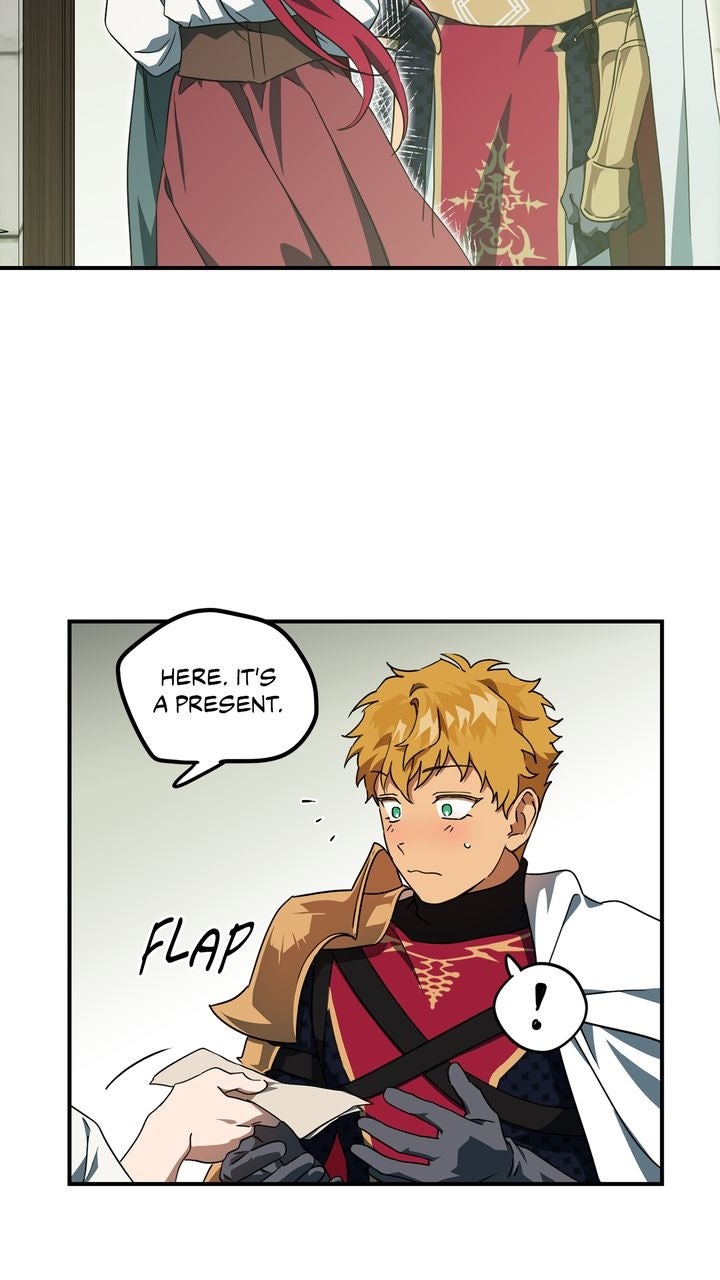 Read The Spark in Your Eyes Manga Online