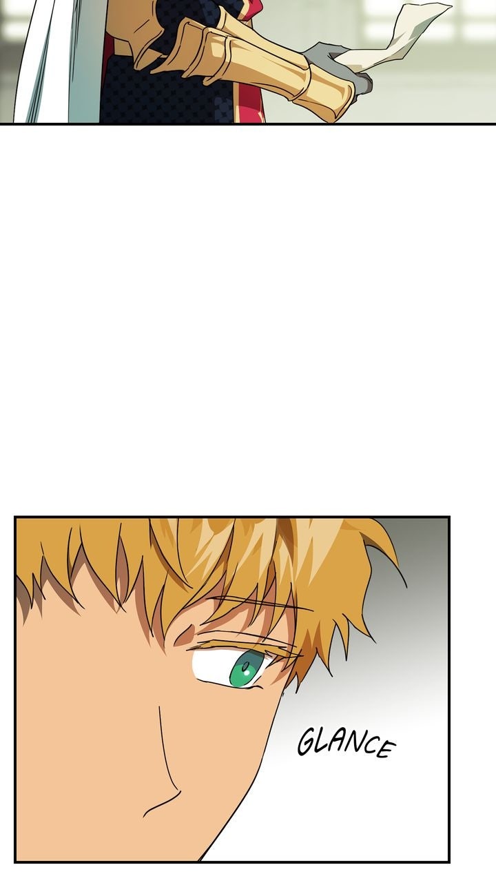 Read The Spark in Your Eyes Manga Online