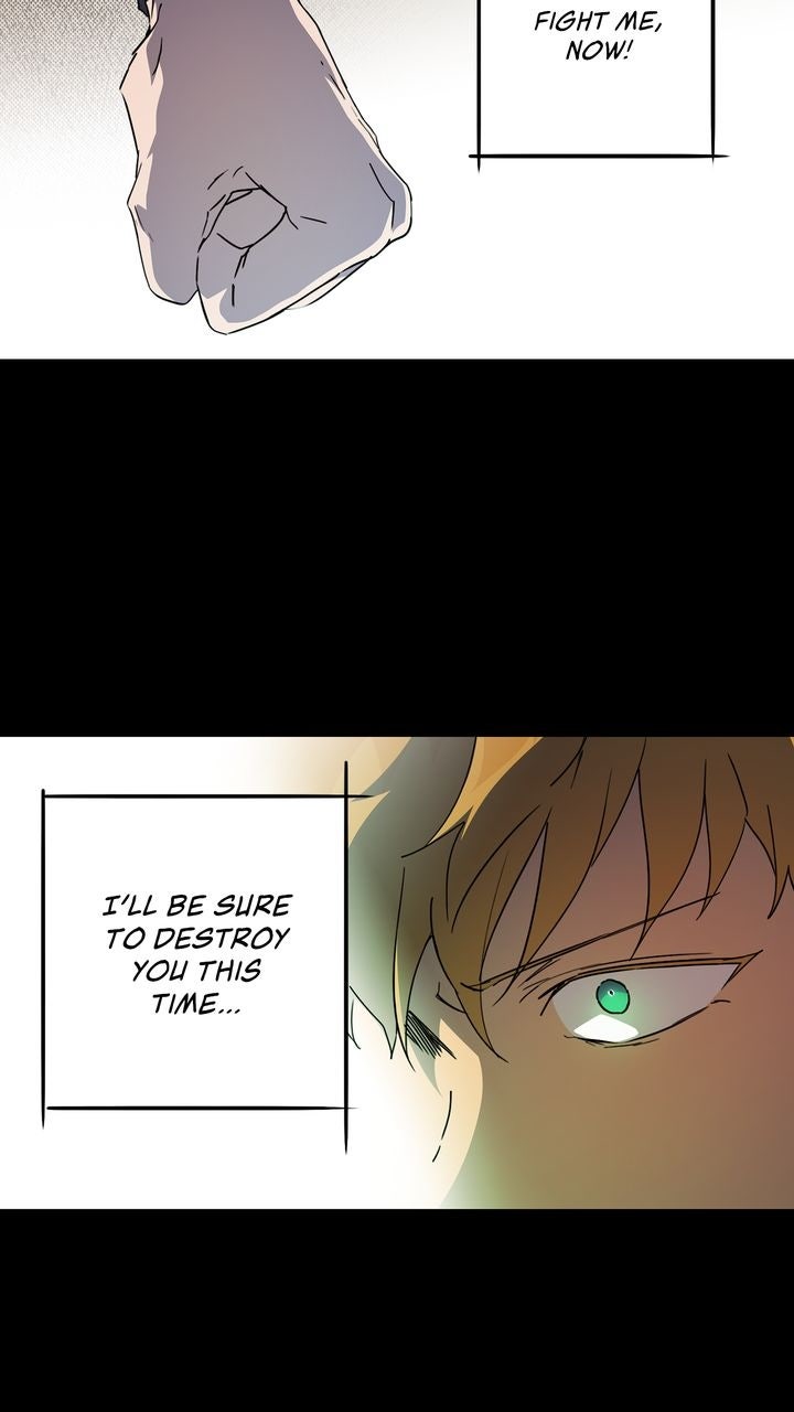 Read The Spark in Your Eyes Manga Online