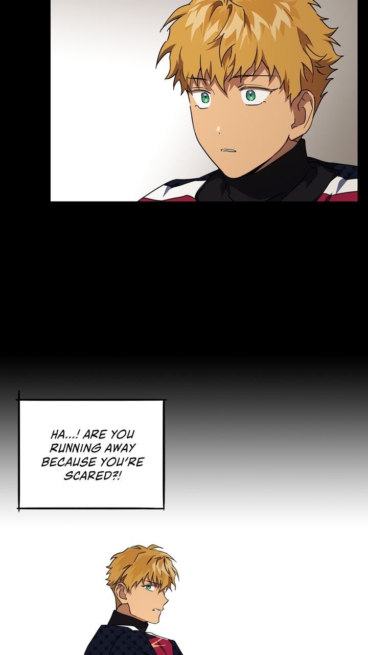 Read The Spark in Your Eyes Manga Online