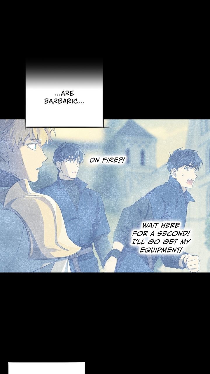 Read The Spark in Your Eyes Manga Online