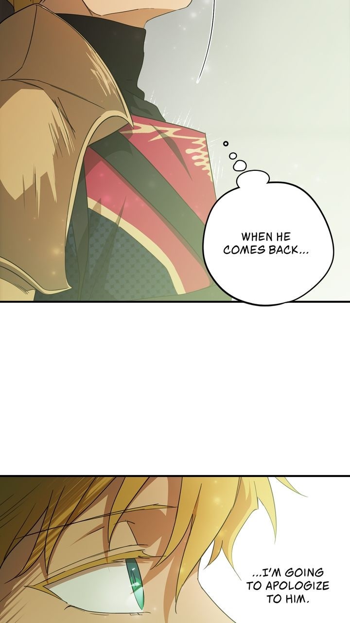 Read The Spark in Your Eyes Manga Online