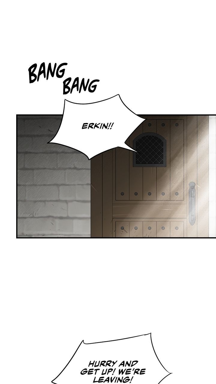 Read The Spark in Your Eyes Manga Online
