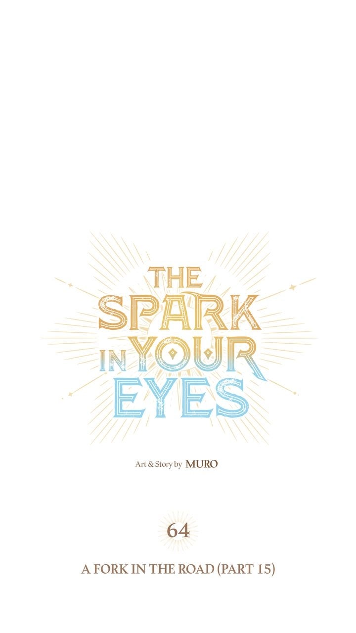 Read The Spark in Your Eyes Manga Online