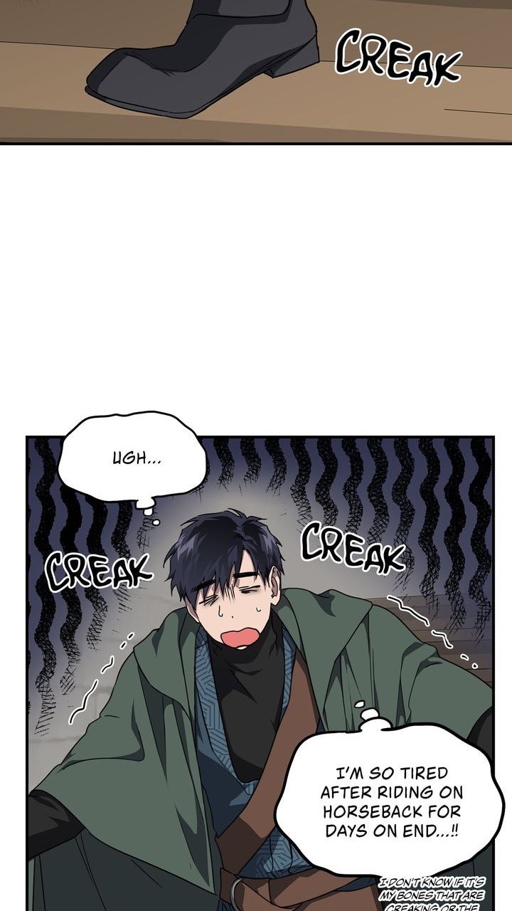 Read The Spark in Your Eyes Manga Online