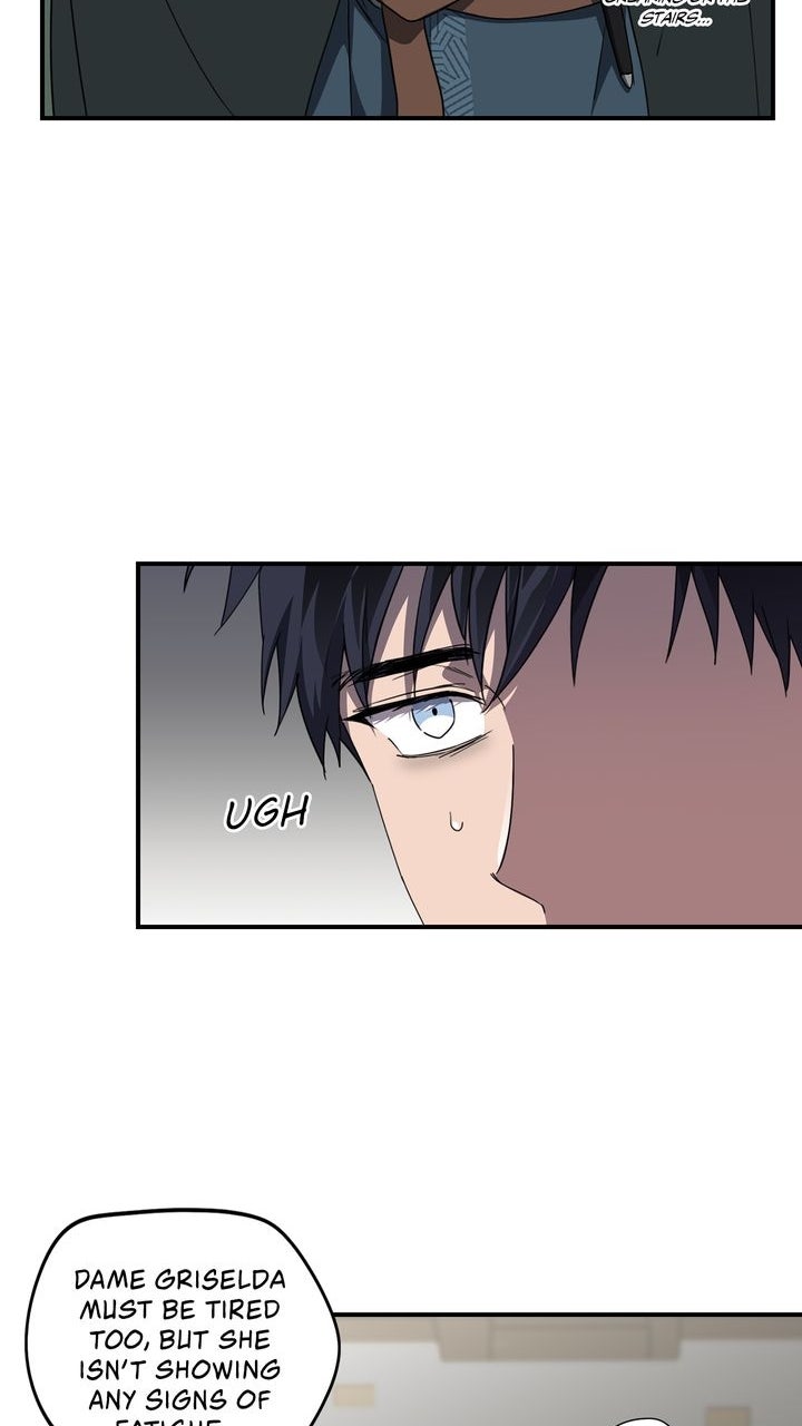 Read The Spark in Your Eyes Manga Online