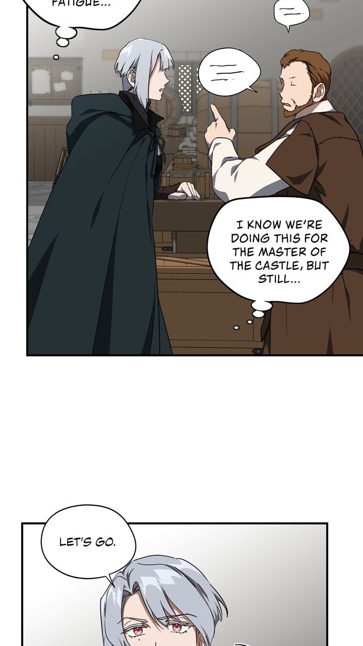 Read The Spark in Your Eyes Manga Online