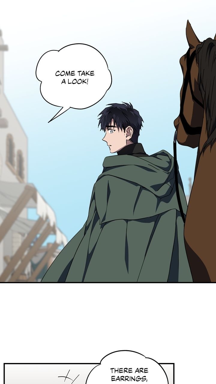 Read The Spark in Your Eyes Manga Online