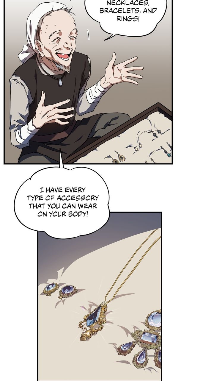Read The Spark in Your Eyes Manga Online
