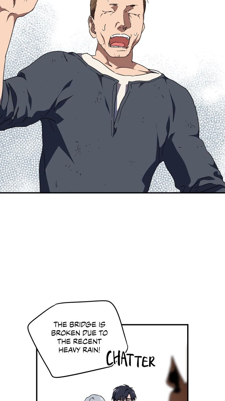 Read The Spark in Your Eyes Manga Online