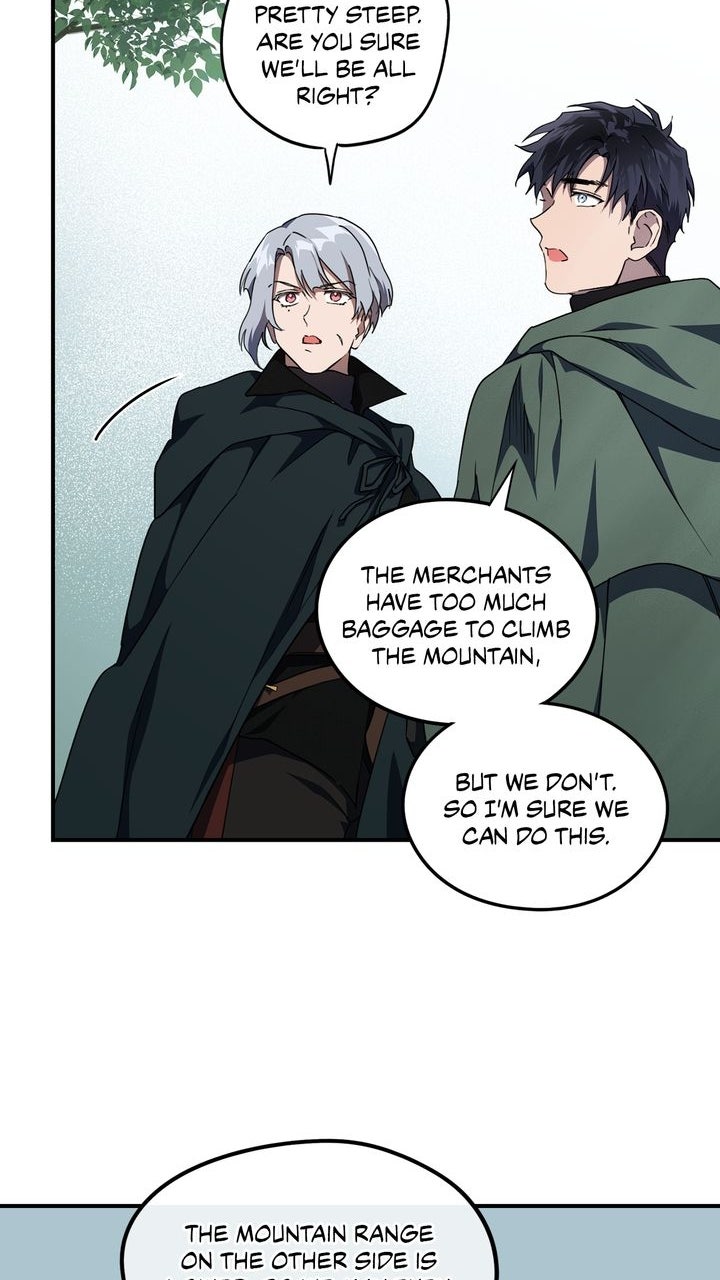 Read The Spark in Your Eyes Manga Online