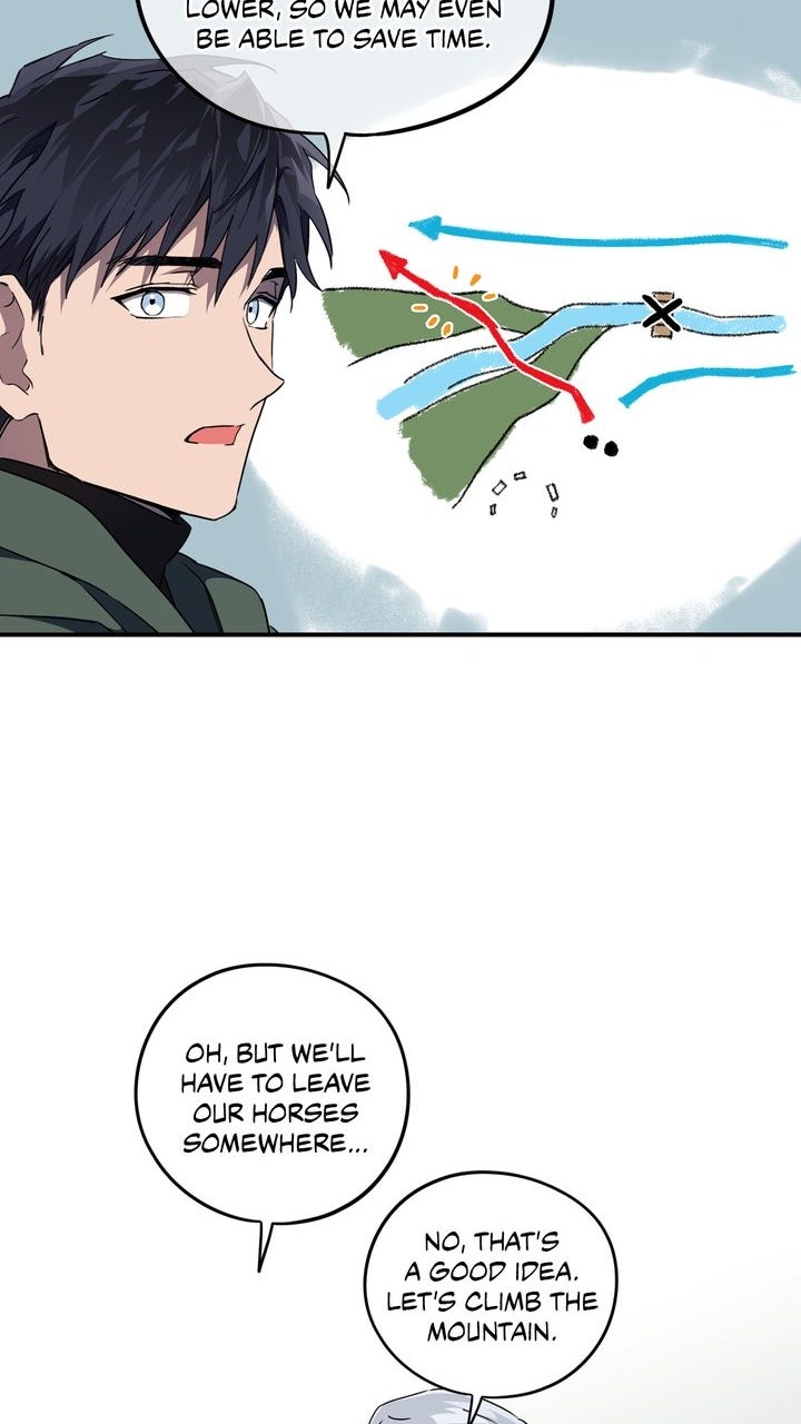 Read The Spark in Your Eyes Manga Online