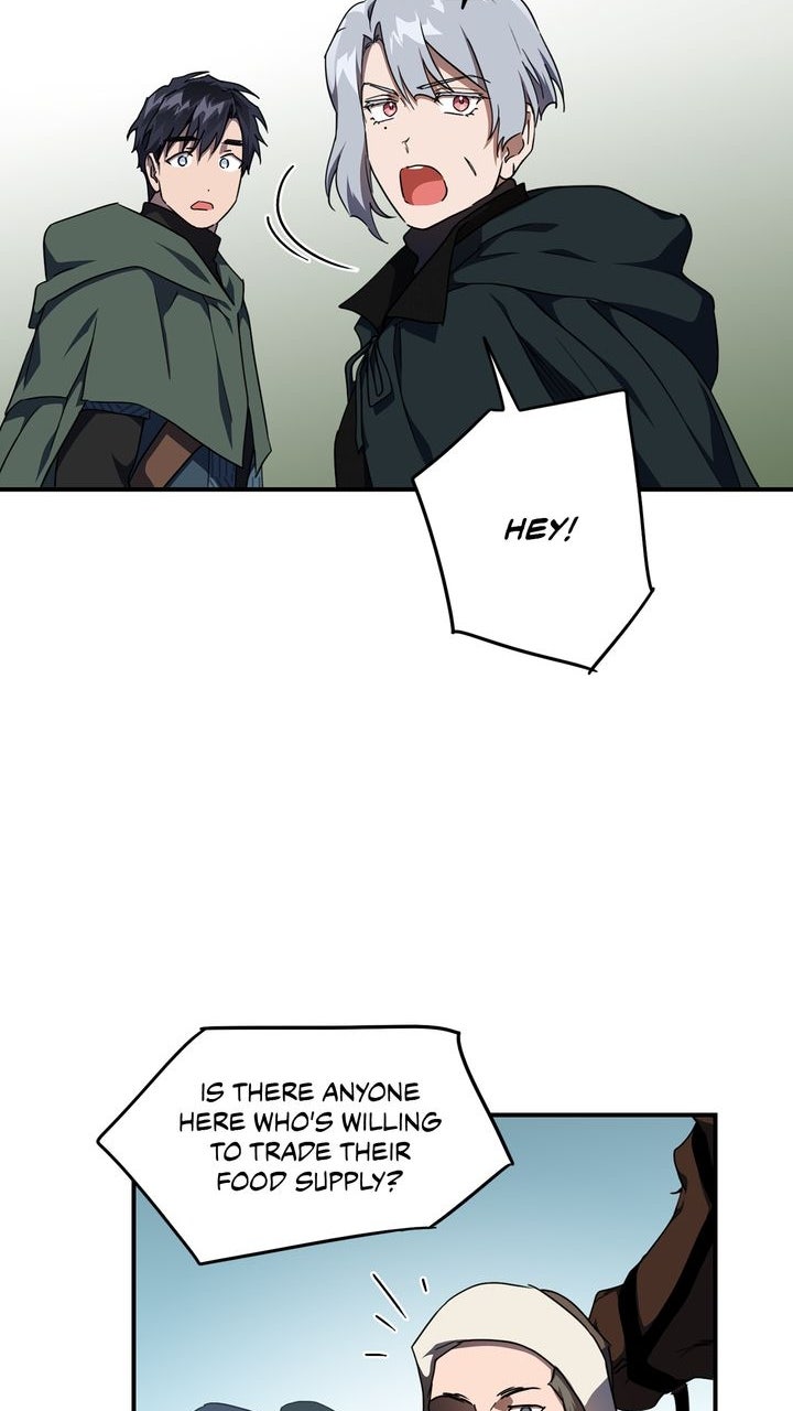 Read The Spark in Your Eyes Manga Online