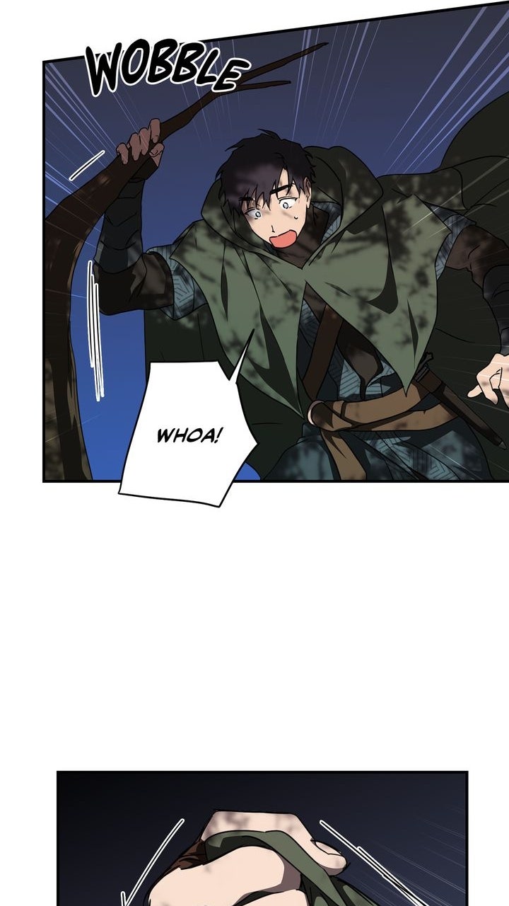 Read The Spark in Your Eyes Manga Online