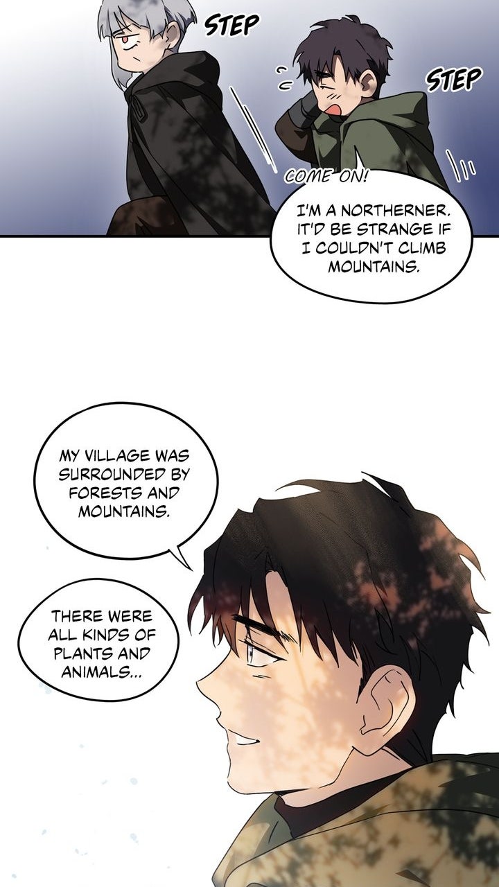 Read The Spark in Your Eyes Manga Online