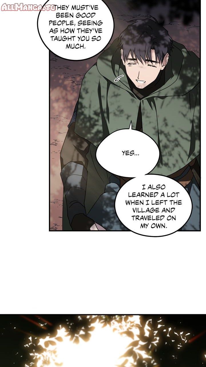 Read The Spark in Your Eyes Manga Online