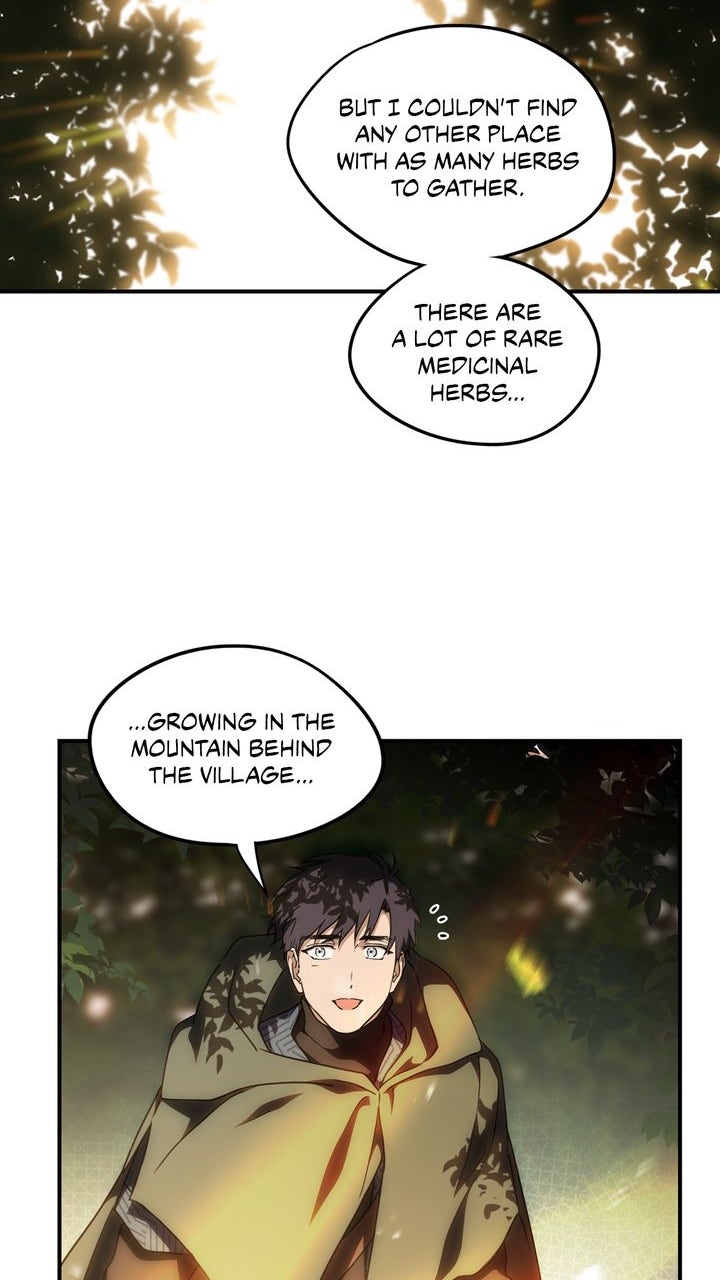 Read The Spark in Your Eyes Manga Online