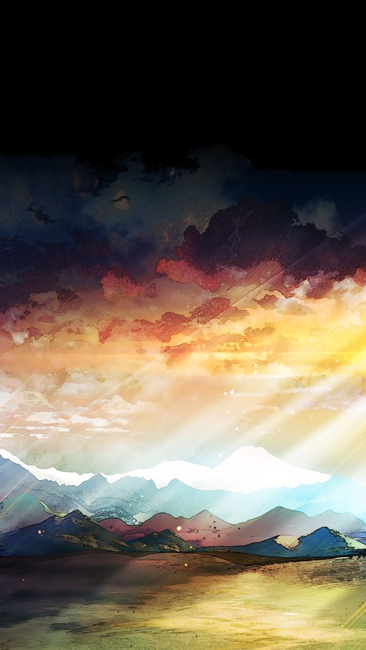 Read The Spark in Your Eyes Manga Online