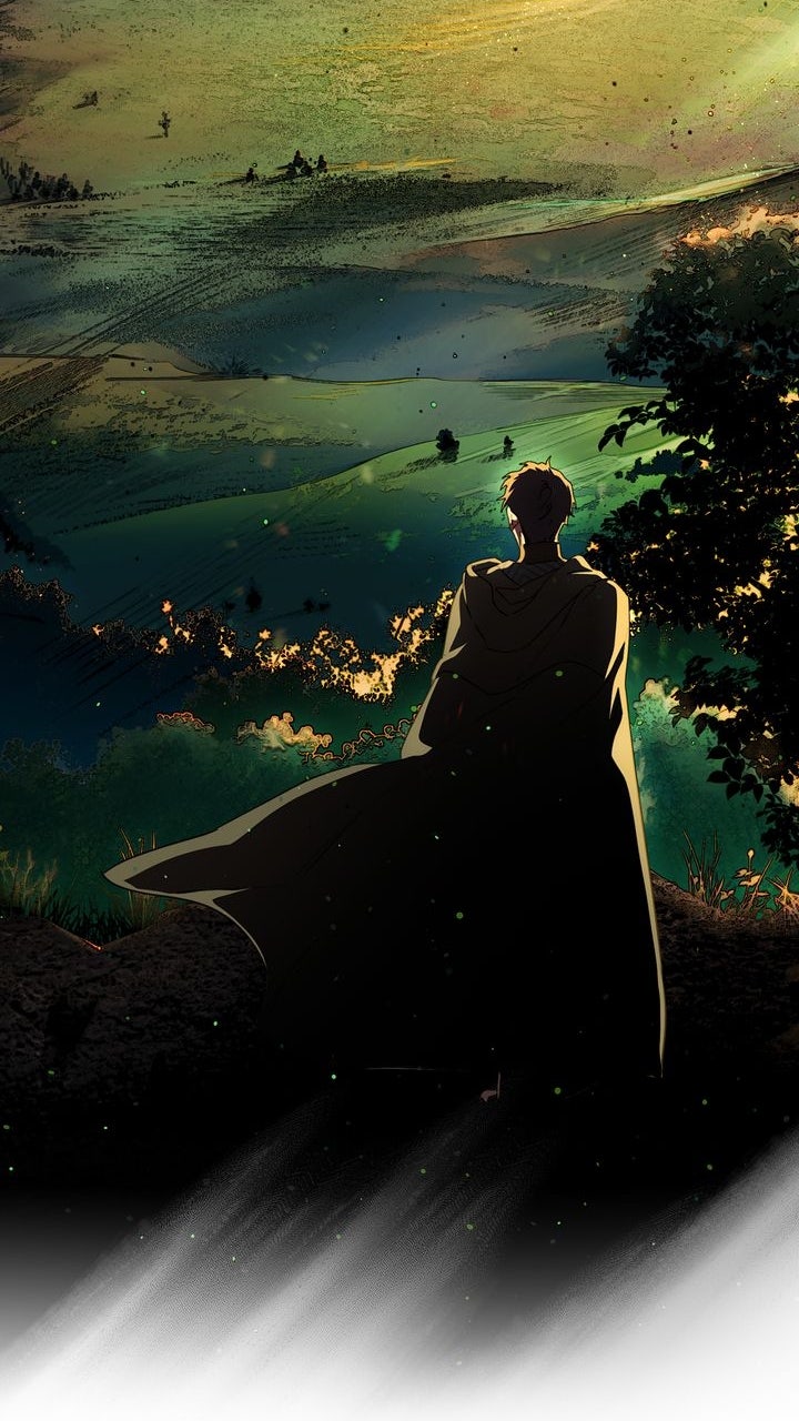Read The Spark in Your Eyes Manga Online
