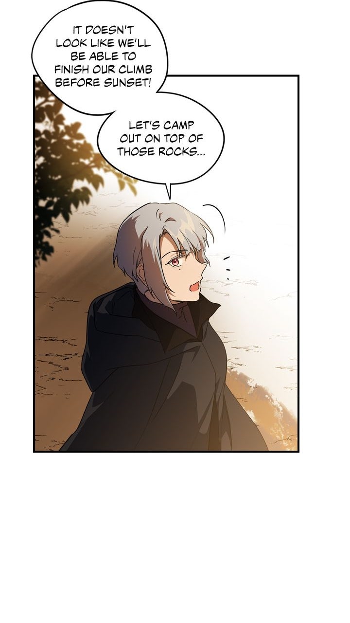 Read The Spark in Your Eyes Manga Online