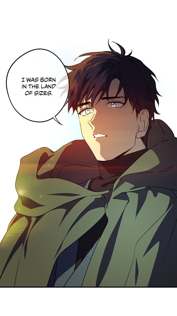 Read The Spark in Your Eyes Manga Online