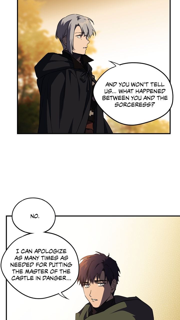Read The Spark in Your Eyes Manga Online