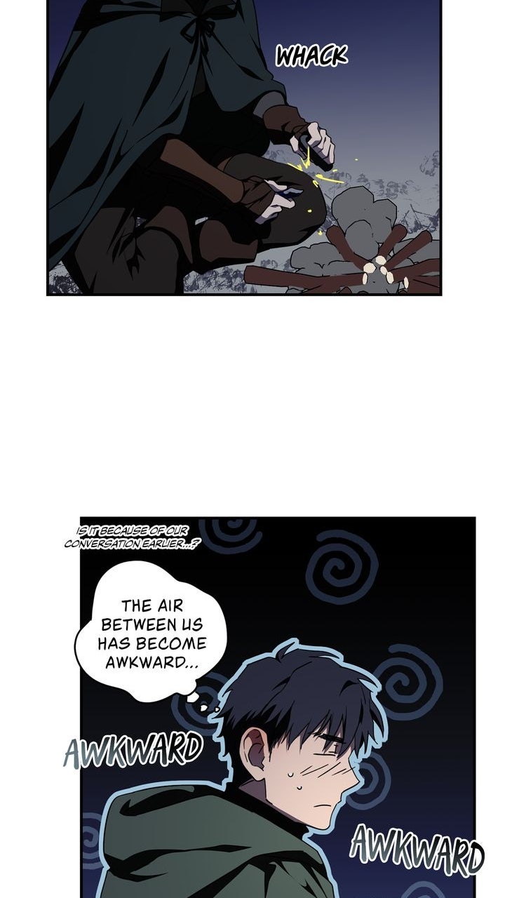 Read The Spark in Your Eyes Manga Online