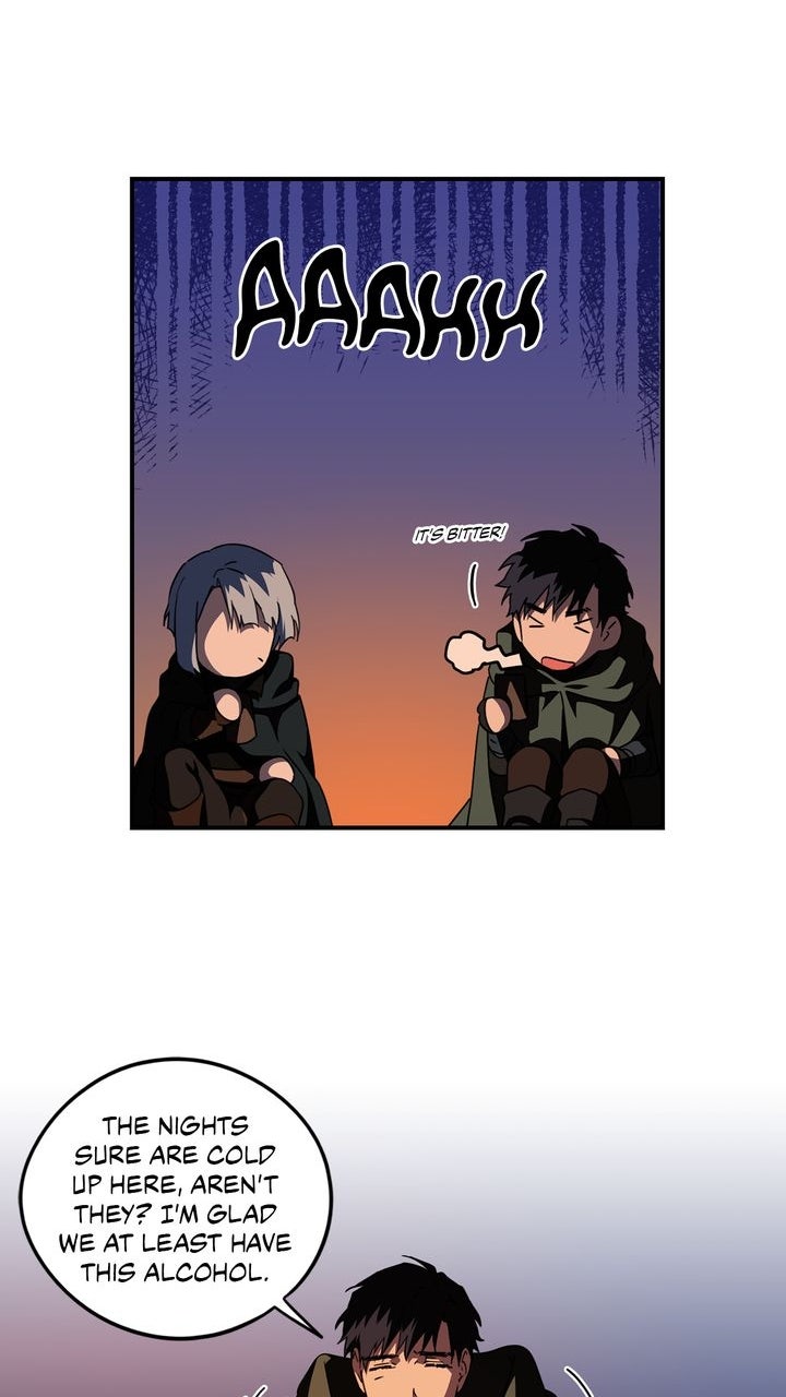Read The Spark in Your Eyes Manga Online