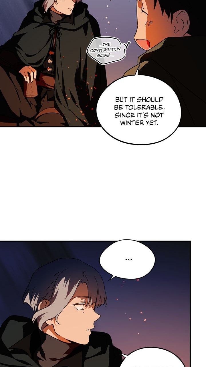 Read The Spark in Your Eyes Manga Online