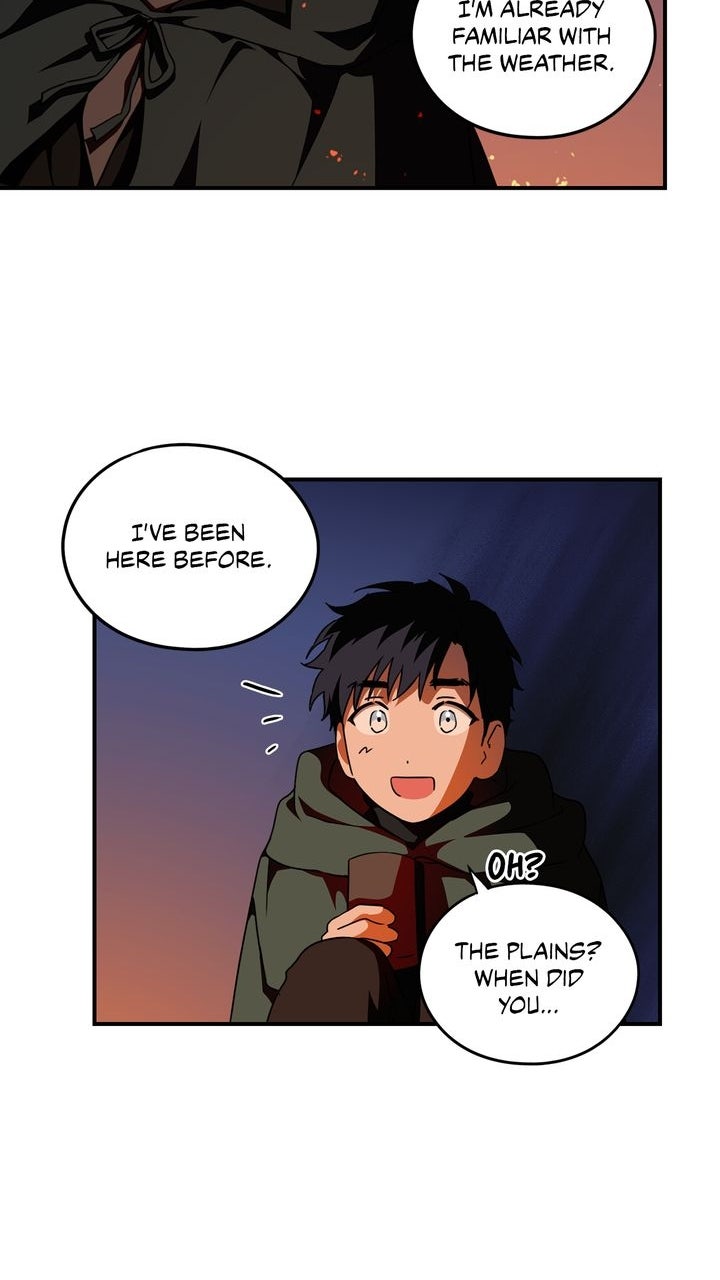 Read The Spark in Your Eyes Manga Online