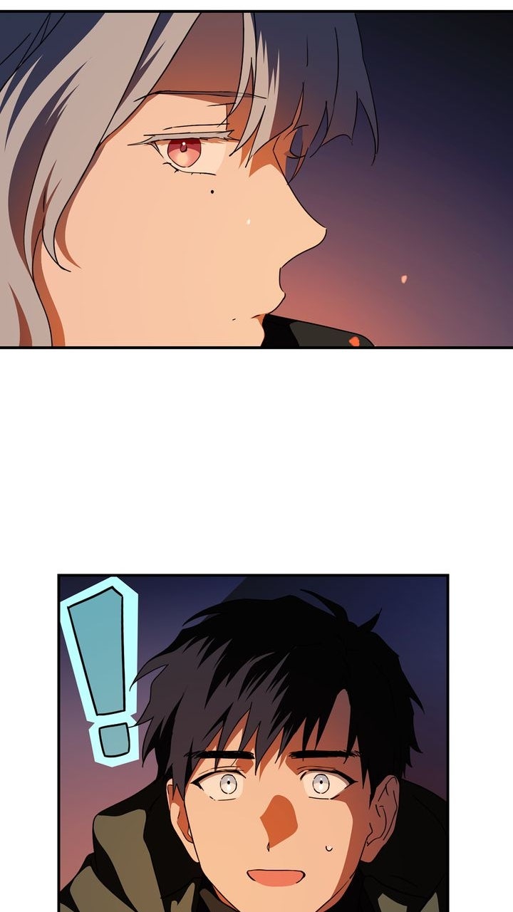 Read The Spark in Your Eyes Manga Online