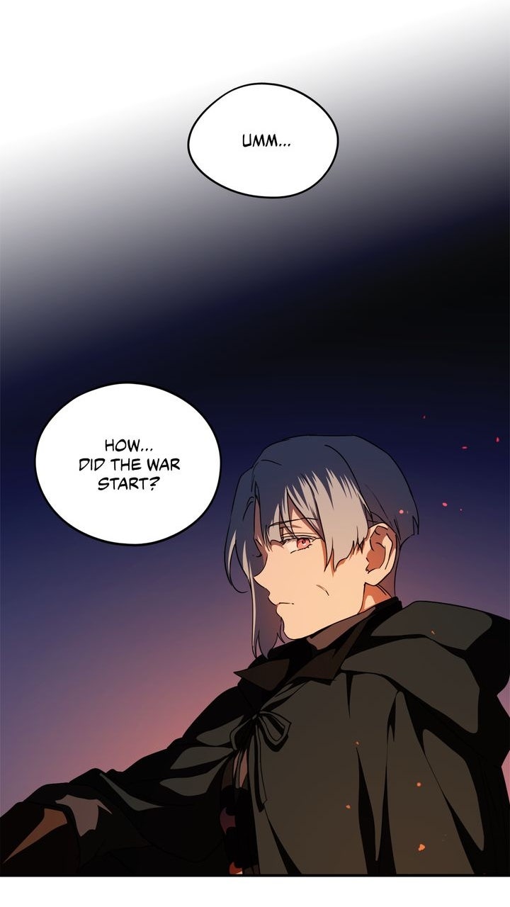 Read The Spark in Your Eyes Manga Online