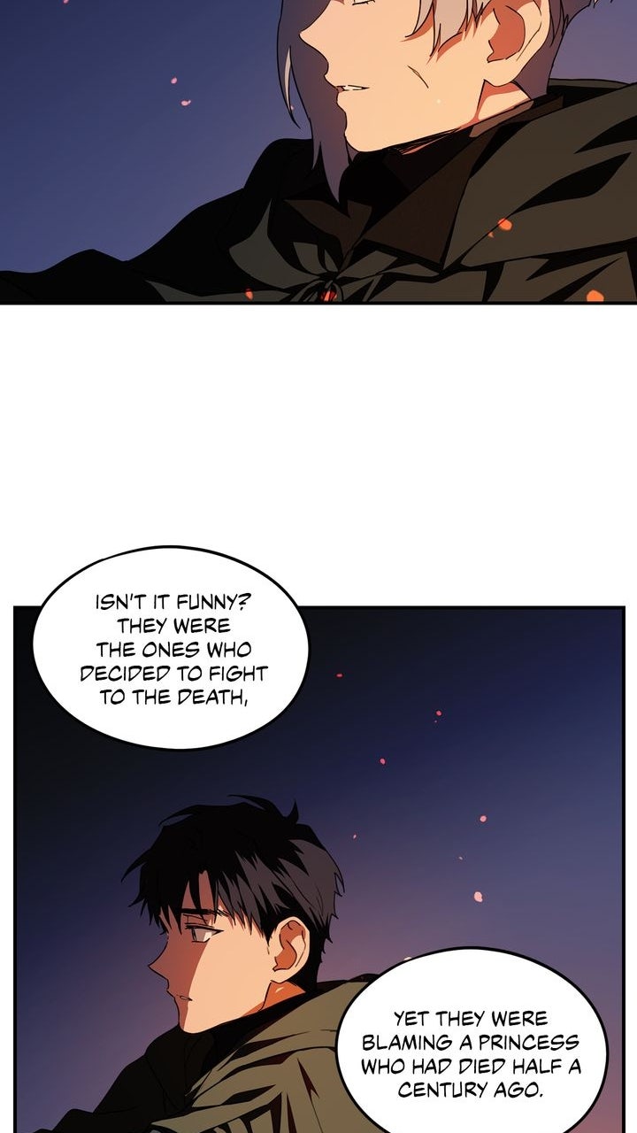 Read The Spark in Your Eyes Manga Online