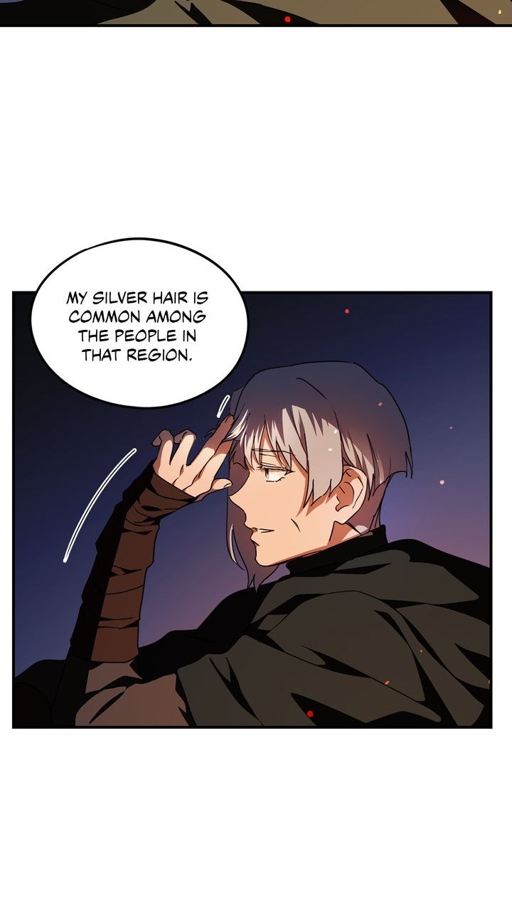 Read The Spark in Your Eyes Manga Online