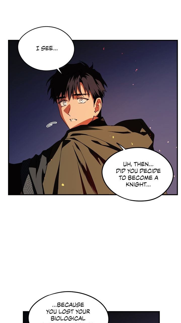 Read The Spark in Your Eyes Manga Online