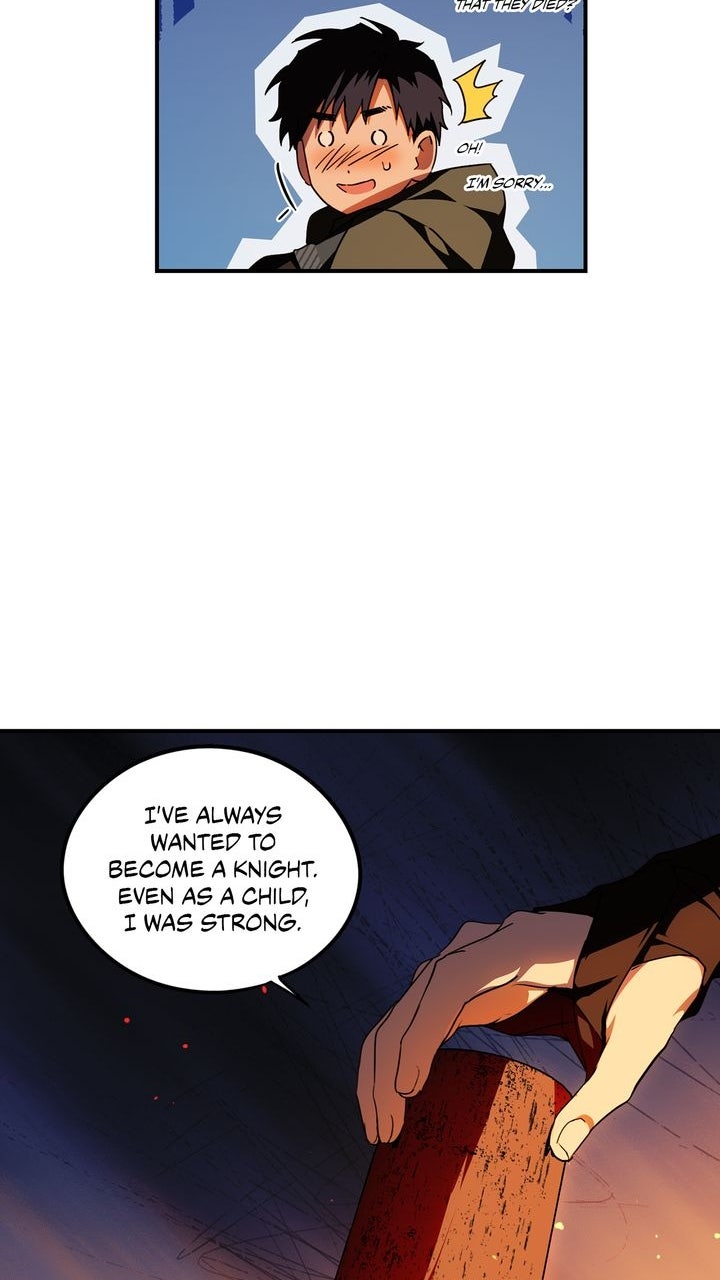 Read The Spark in Your Eyes Manga Online