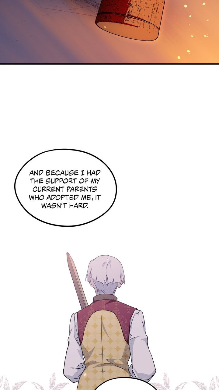 Read The Spark in Your Eyes Manga Online