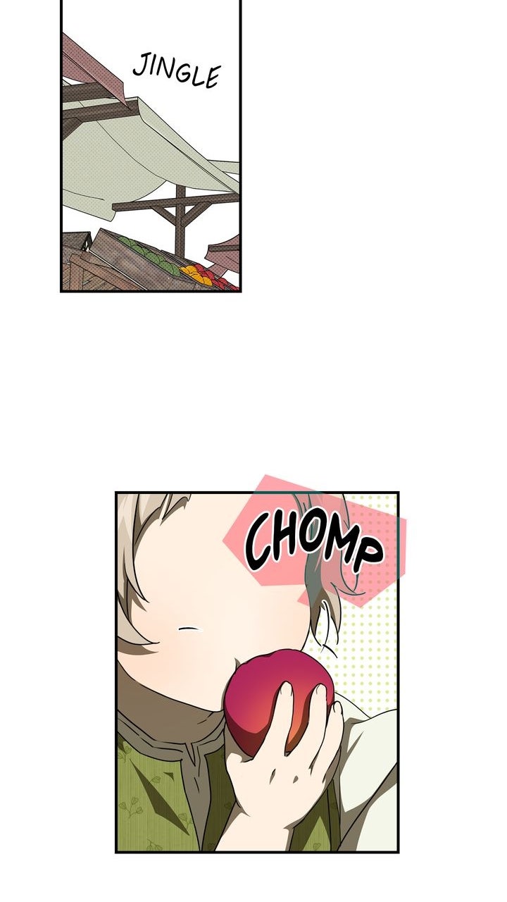Read The Spark in Your Eyes Manga Online