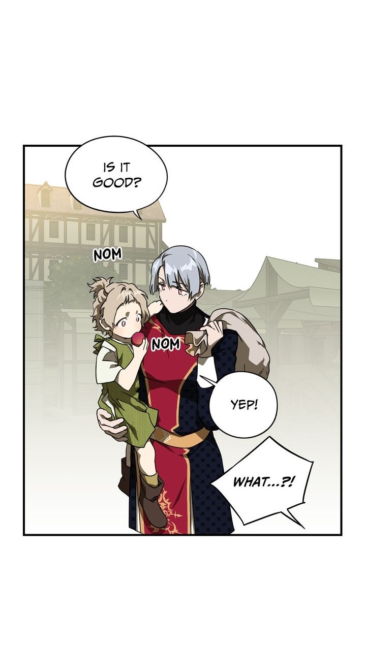 Read The Spark in Your Eyes Manga Online