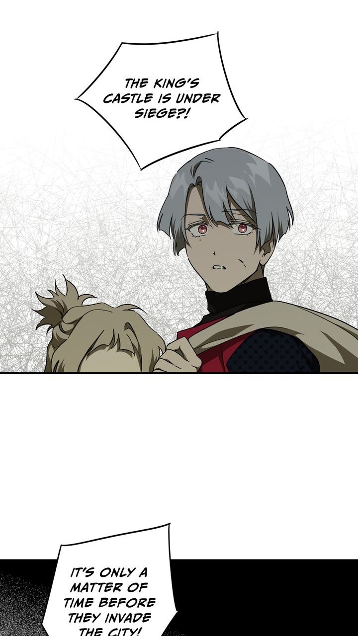 Read The Spark in Your Eyes Manga Online